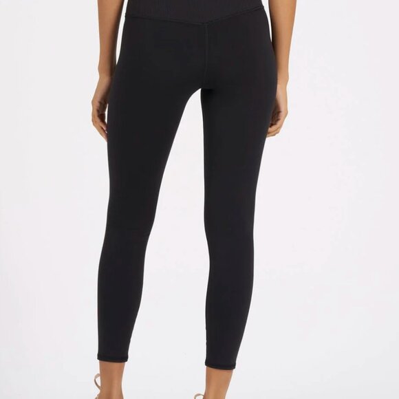 NWT VUORI Rib Studio Legging - Picture 4 of 10